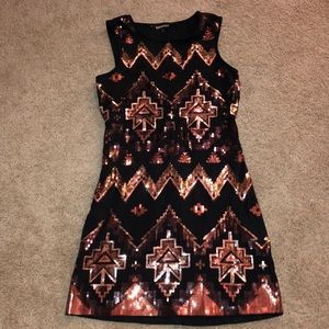 Party dress